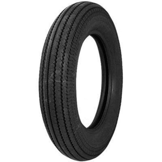 Shinko BOBBER Tyres 4.00-18 for custom