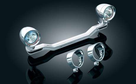 Kuryakyn 4001 Driving Light Bar