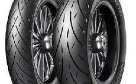 Metzeler Cruistec160/60R18 & 240/40VR18 for fatboy