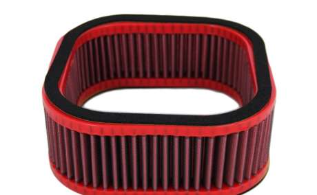 BMC FM361/06 replacement air filter for Harley Davidson