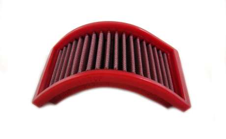 BMC FM606/08 replacement air filter for Harley Davidson