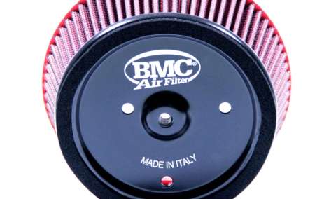 BMC FM947/04B replacement air filter for Harley Davidson