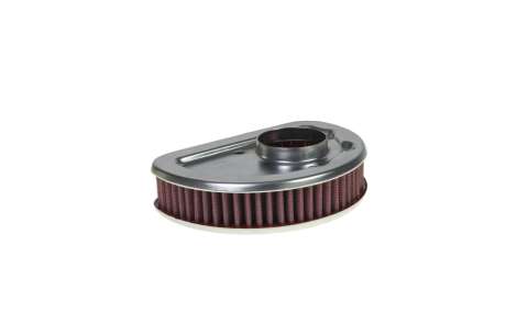 BMC FM948/04 replacement air filter for Harley Davidson