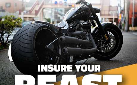 Bike Insurance